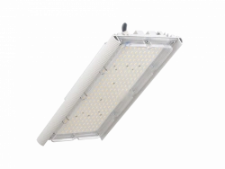 Diora Unit Glass 90/13000 E transparent 5000K lira Emergency