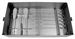 Tool containers, article no. 844.000