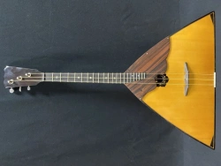 Balalaika Alt highest category