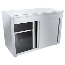 Compartment-desk SRO-K-8/6