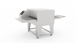Electric conveyor pizza oven PEK-600