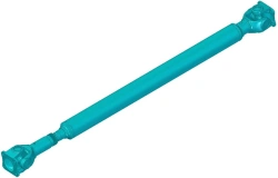 Transmission driveshaft DD02.3101