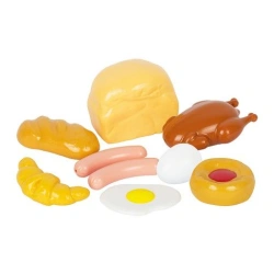 Play set "Groceries" 9pr.