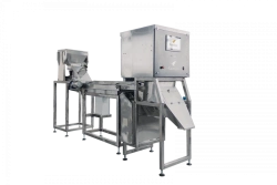 Peregrine L 3 photo separator