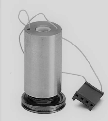 Photoionisation lamp CDL model CDL-1021-03 mod CPMP