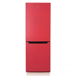 Refrigerator-freezer "Biryusa H820NF"