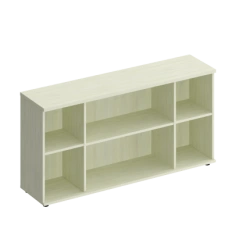 Frame of the combined low 154*38*75 "Comfort" cupboard K.521