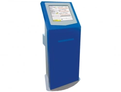 Recording system "SEITRONIC SRP 01"