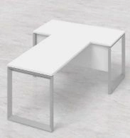 Desk for supervisor