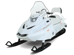 TAYGA Patrul 551 SWT snowmobile
