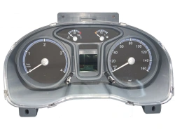 Instrument cluster control unit UC1A11.3801210 for Instrument cluster UC1A11.3801010