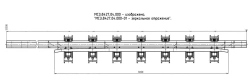 CROSS ROLL WITH CONTRRELS (project MSZ.8427.04.000/-01/-02/-03)
