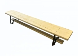 Gymnastic bench SG-2,0