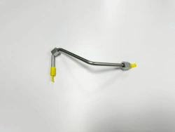 Fuel line "Fuel injection fuelling system - accumulator" A-12-114-03-00 (8801.1112410)