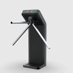 Mikron T2-21 turnstile