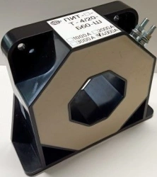 Measuring current converter PIT-***-T-4/20-B60-SH