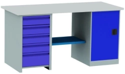 Locksmith workbench VS