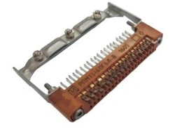 Connectors of RPM13 type (plugs, sockets) GE0.364.170??