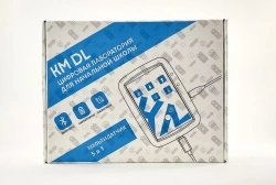 KM Digital Laboratory of Natural Science for Primary School, Teacher's Resource Kit (KM DL START)