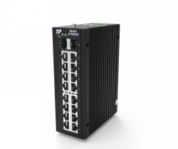 Switching equipment InZer-2216GEM