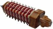 Switch P2G-3 8P3N Small-size, high-frequency, galette rotary rotary switch.