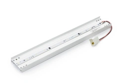 LED modules SIEU.687425.002...-05 with variable CCT, for illumination of motor transport salon.