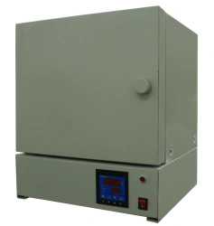 Laboratory electric furnace PL 5/12,5