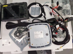 ITELMA navigation system MNRL.305622.010