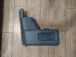 Right rear bumper sidewall A31R23-2804018