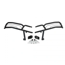 Front bumper for CAN AM DEFENDER HD5 / HD8 / HD10