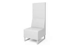 L3 series armchair LEVEL L3-1D3