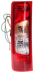 Rear lamp 7212.3776