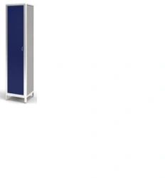 Storage cabinet for chemicals PGL SHR1-0,4; SHR2-0,4