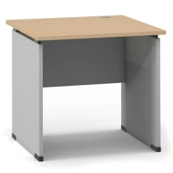 EE7 Desk table from the "Unica" office furniture set