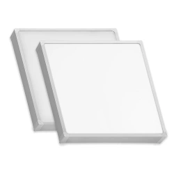 HIGHTECH series LED luminaires