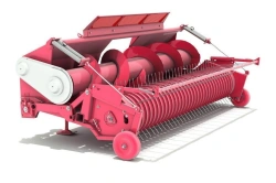 Platform-collector MSM-100.72 "For Up 300D"