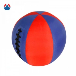 Stuffed ball (medball, medicine ball)