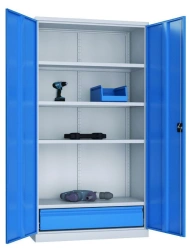 Tool cupboard T 1.4.1.0