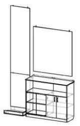 Seat of the attendant