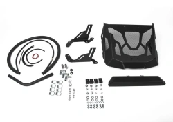 Radiator extension for X8, X8 H.O. (2012-)