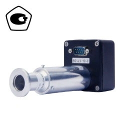 Vacuum gauge thermoresistive digital VT-RC01