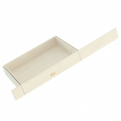 "Camilla" G99-01.T8L, Under-bed drawer for 1,5p.bed (1400mm) from the set of modular furniture "Camilla".
