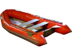 Inflatable duty boat F-450 E Favourit F-450 D