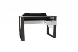 Batman LD.519090.000 Table front (White/Black )
