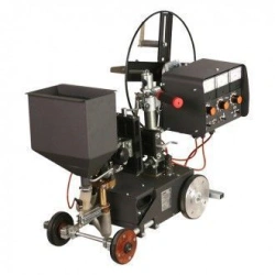 Welding tractor TSF-101