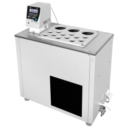 KRIO-MT-10 Low temperature liquid thermostat