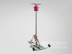 IKSp-RDT portable coupling coefficient meters