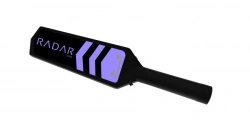 Hand held metal detector RADARPLUS RMCT05