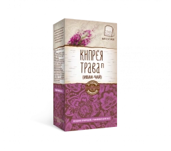 Cypress herb P (filter-packs)