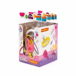 Little Princess Set (packet) (display) (mix #2), Item No. 52558